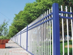 重慶花園防護柵欄